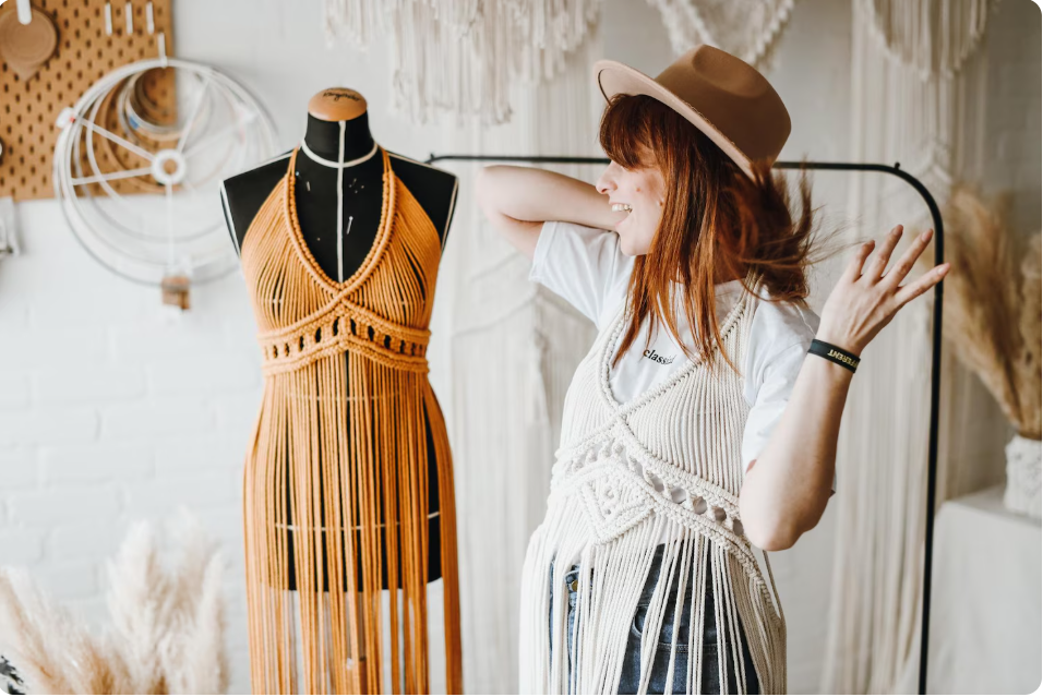 The Perfect Fit: A Guide to Body-Type Styling