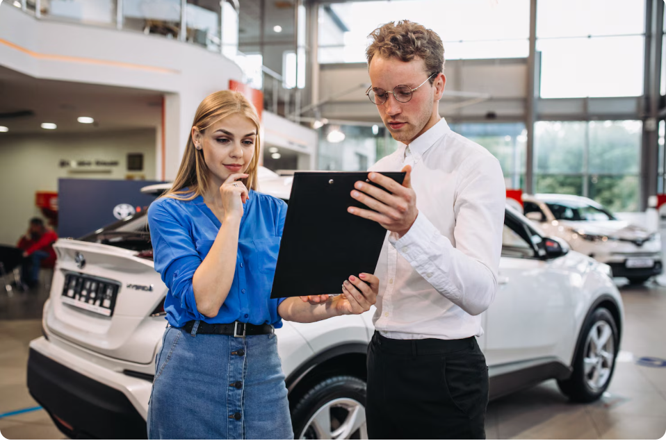 Smart Auto Comparisons That Highlight Performance Features and Value