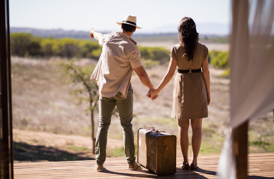 Private Romantic Getaways Near Me: Best Private Couple Escapes and Stay Ideas
