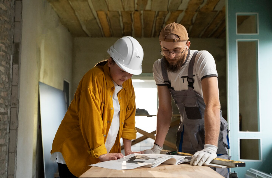 Exterior Remodeling Contractor: How to Choose the Right Professional for Your Home