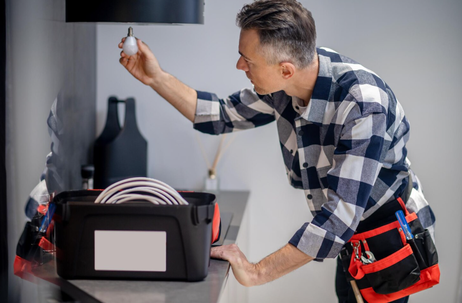 Electrical Handyman Services: A Complete Guide for Homeowners
