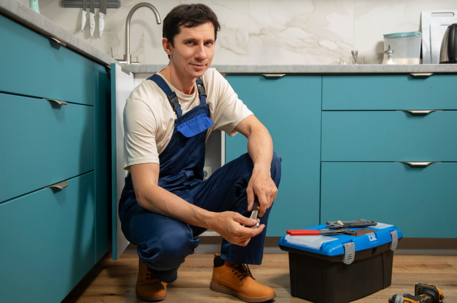 Emergency Handyman: Complete Guide to Fast Home Repairs