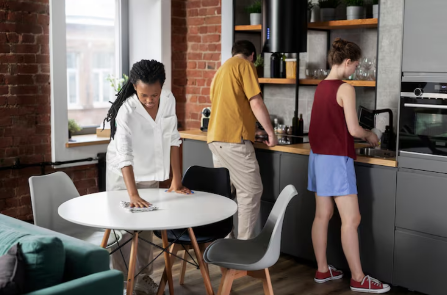 Chairside Tables A Practical Guide to Choosing the Right One for Your Home