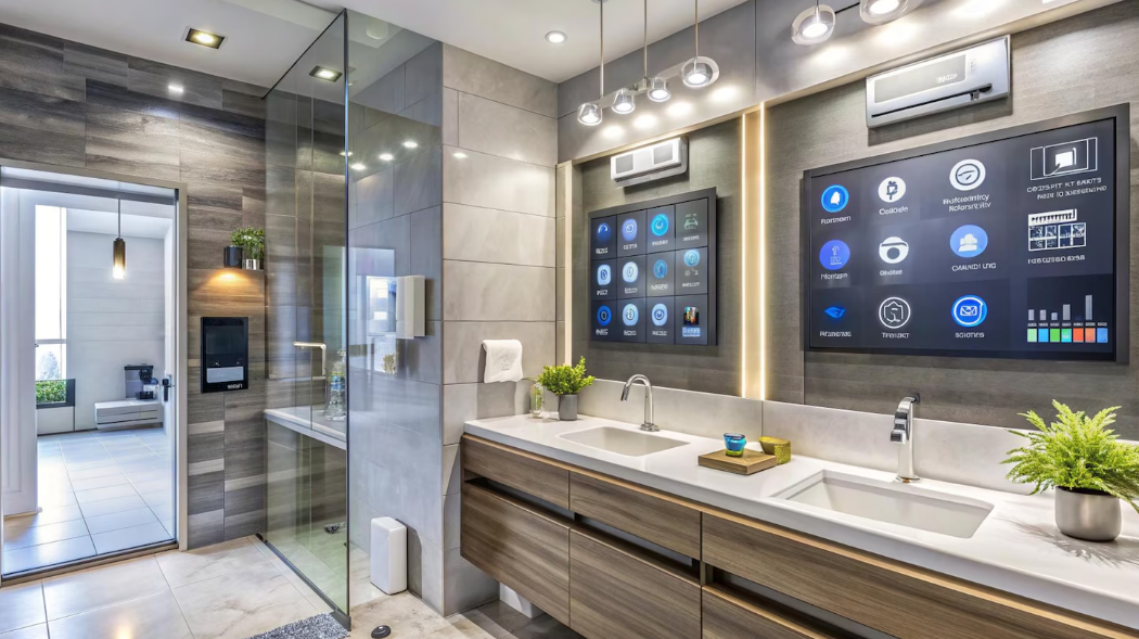 Bathroom Hanging Pendant Lighting A Stylish Guide to Choosing, Placing, and Using Pendant Lights