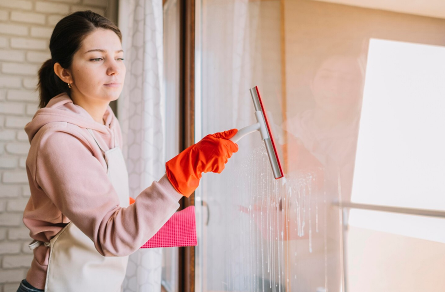 Window Washing A Complete Guide to Cleaner, Brighter Windows