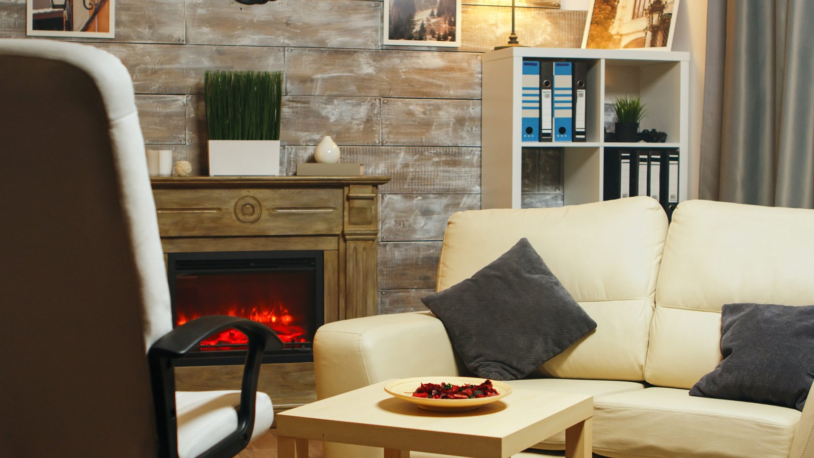 Small Modern Autumn Homeplans: Cozy, Stylish Ideas for Compact Living