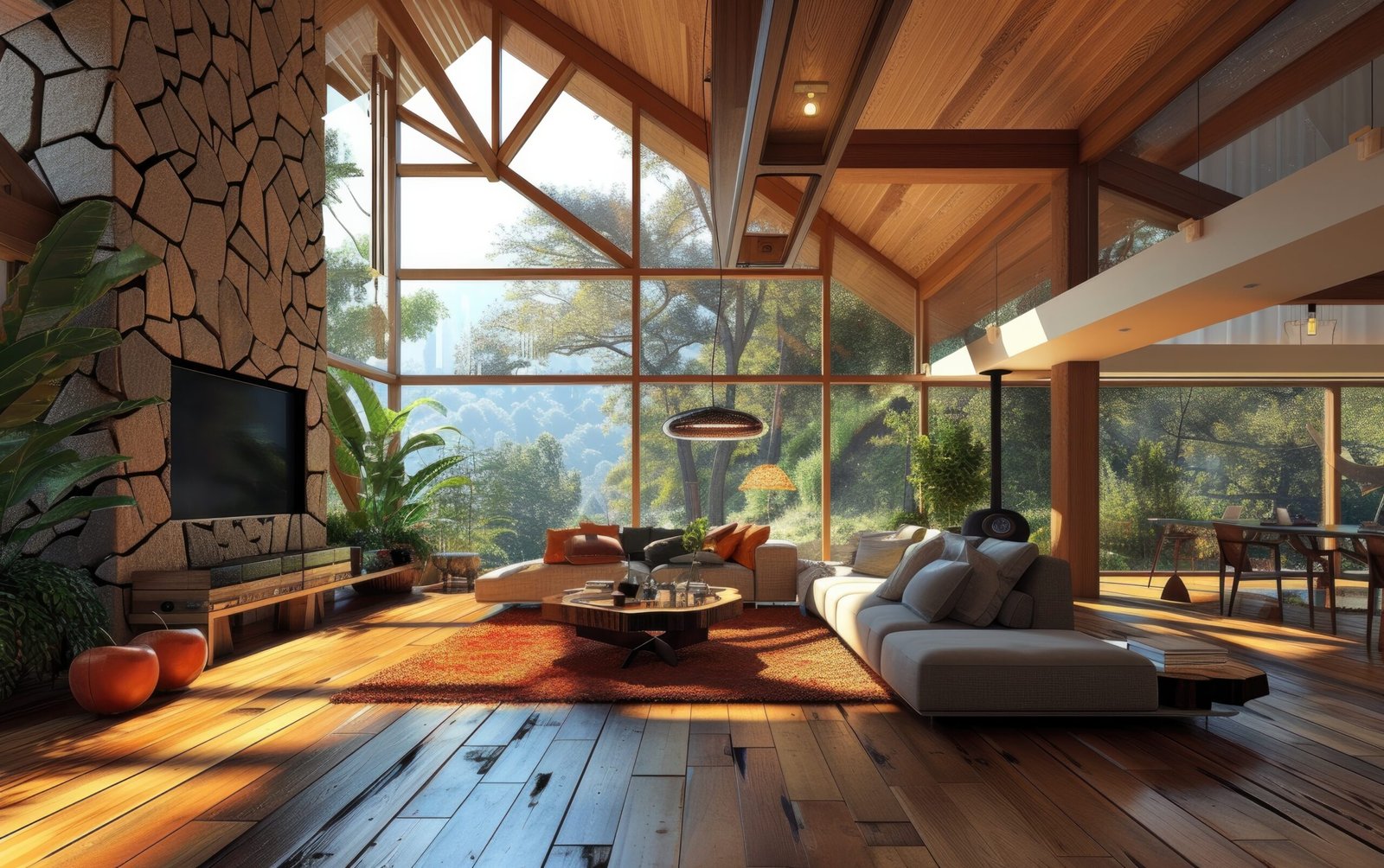 Small Farmhouse House Plans: Cozy, Modern and Space-Saving Design Ideas