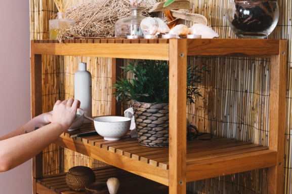 Solid Wood Hall Tree: A Practical Guide to Choosing the Right Entryway Storage