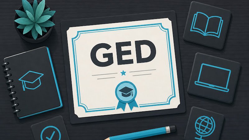 what is ged in education