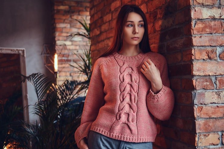 Winter Tops for Women: Stylish and Warm Outfit Ideas